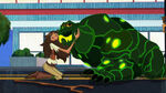 City of Monsters - Ned and Bessie Reunited.jpg (1.42 MB) Ned and Bessie reunite.