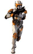 Commander Cody (Star Wars)