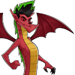 DHBM Jake Long