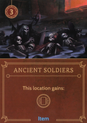 Ancient Soldiers