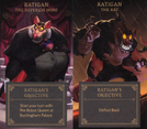 DVG Ratigan Objective