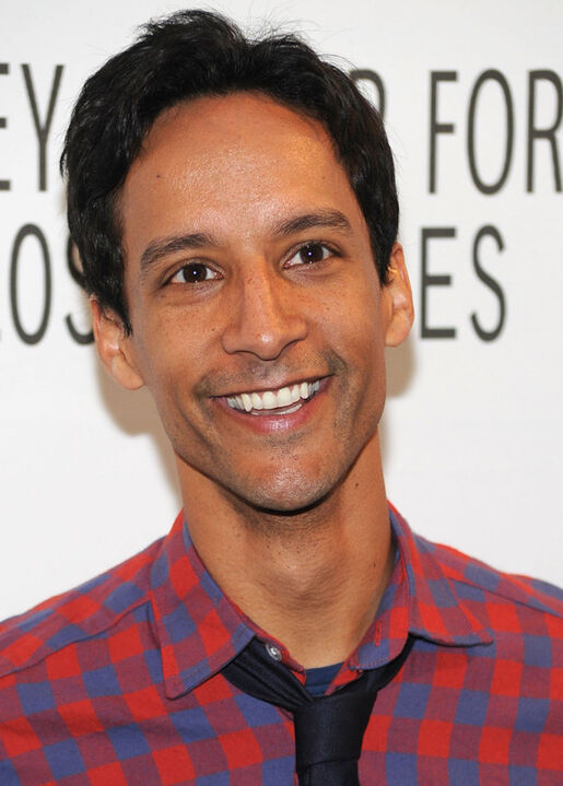 Danny Pudi