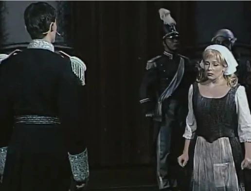 Disney's Twice Charmed - Believe in Me