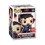 Doctor Strange in the Multiverse of Madness - Funko POP - Doctor Strange