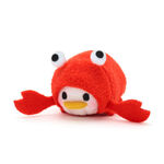 Donald Crab tsum tsum