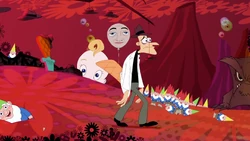 Featured image of post The Best 17 Balloony Phineas And Ferb Birthday