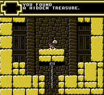 DuckTales 2 Hidden Treasure