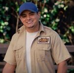 Dwayne (Alexander and the Terrible, Horrible, No Good, Very Bad Day)