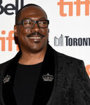 Murphy attending the 2019 Toronto International Film Fest