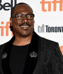 Eddie Murphy attending the 2019 Toronto International Film Fest.