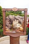 "The Little Mermaid" Photo Frame 1