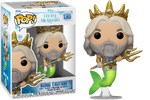 1365. King Triton (2023's The Little Mermaid) (2023)