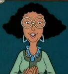 Miss Grotke (Recess)