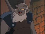 Hudson (Gargoyles)