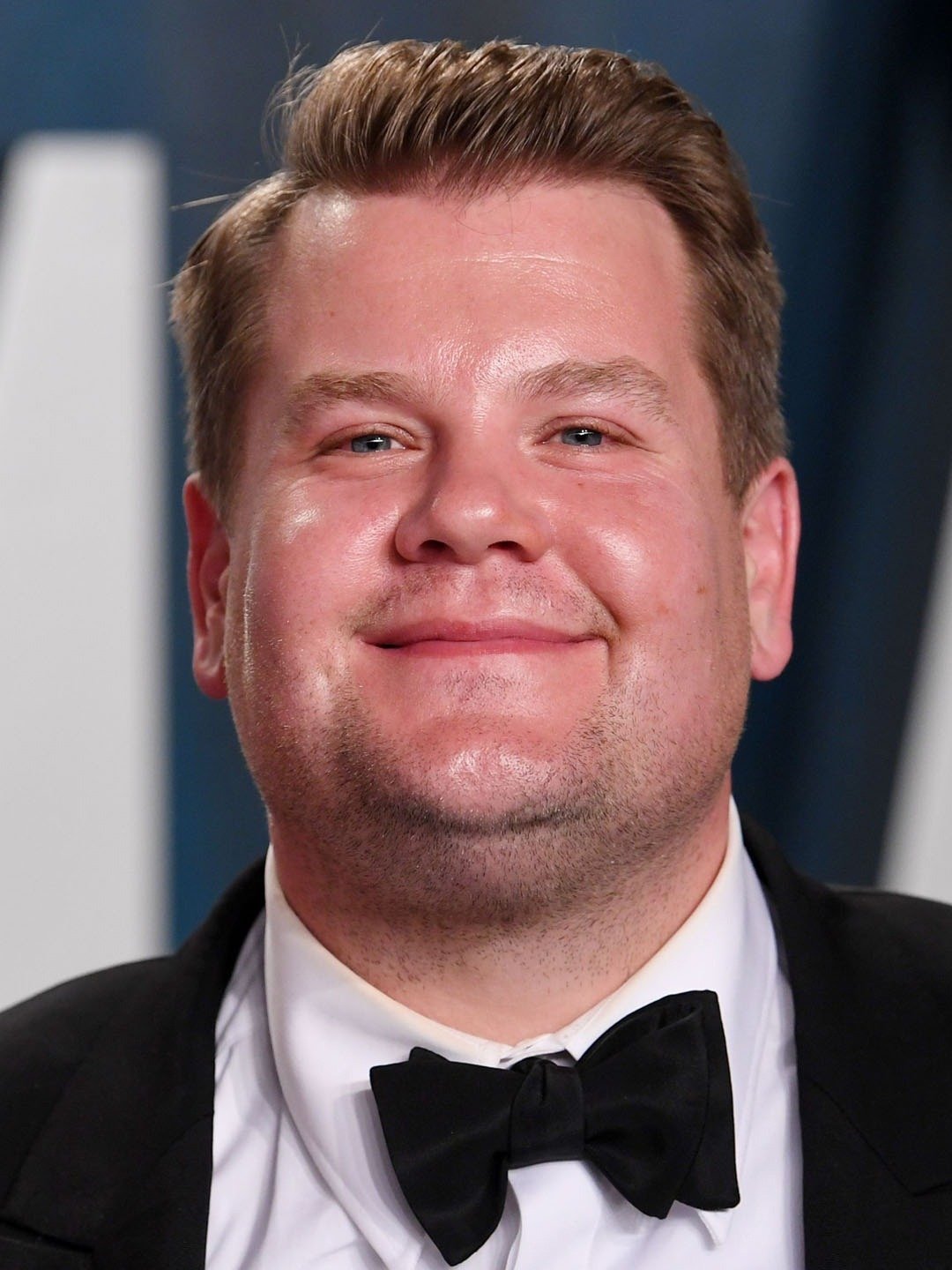 James Corden Disney Wiki Fandom