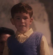 Jim en su forma humana original.