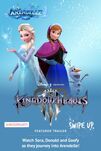 KHIII Arendelle Instigram