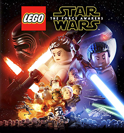 lego star wars the force awakens wiki guide