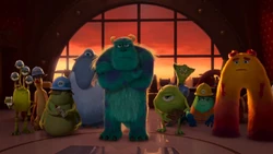 MAW - 2x08 - Lights! Camera! Chaos!