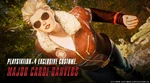 MVCI Captain Marvel DLC costume