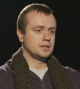 Maciej Kowalski