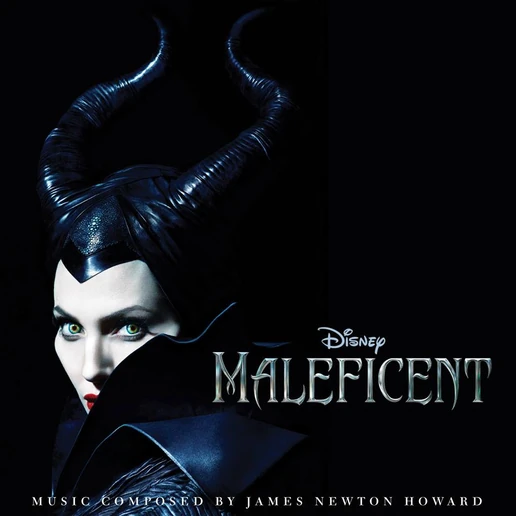 Maleficent Soundtrack Movie