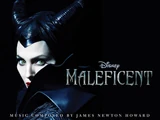 Malévola (trilha sonora)