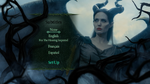Subtitles menu