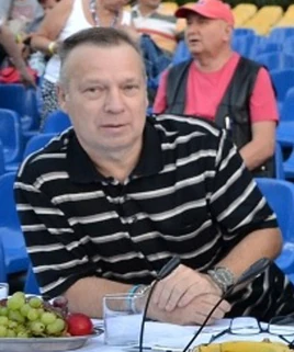Marek Klimczuk