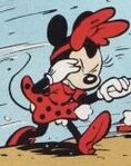 Minnie mouse comic 37