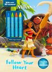 Moana Book 08