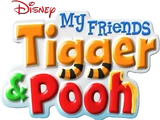 My Friends Tigger & Pooh episode list