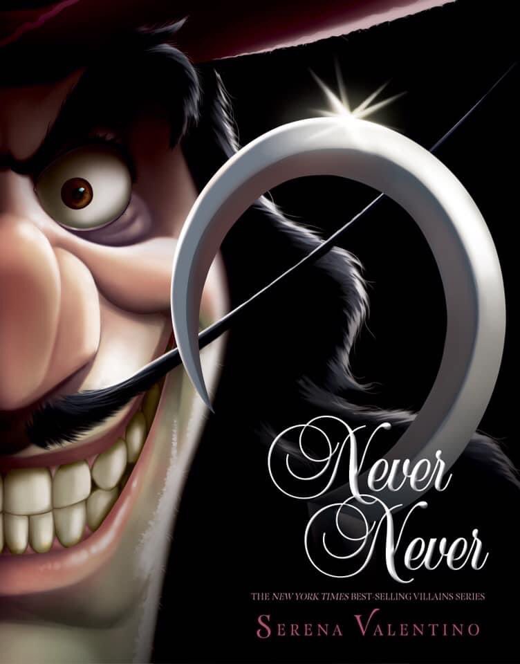 Captain Hook, Disney Wiki