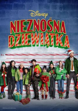 Nieznośna dziewiątka