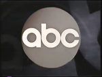 On ABC bumper