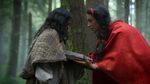 Once Upon a Time - 6x21 - The Final Battle Part 2 - Lucy and Tiger Lily