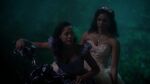 Once Upon a Time - 7x03 - The Garden of Forking Paths - Cinderella and Tiana