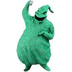 Oogie Boogie rollin the dice