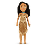 Pocahontas Stuffed Toy Doll