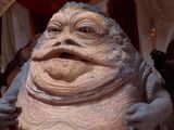 Jabba the Hutt