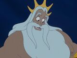 King Triton