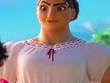 Luisa Madrigal