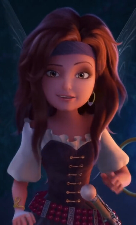 Zarina | Disney Wiki | Fandom