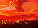 Rhythm of the Pride Lands