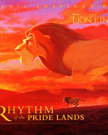 Free Free 115 Lion King Disney Songs Lyrics SVG PNG EPS DXF File