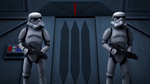 Rise of the old Masters Screenshot- 2 -StormTrooper