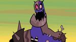 Thrax (Wander Over Yonder)