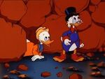 Scrooge-Gladstone