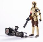 Shoretrooper Figure