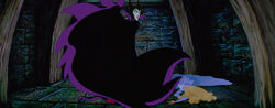 Sleepingbeautymaleficent